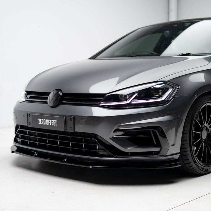 EVO-1 Full Kit for Volkswagen Golf MK7.5R 2018-2021