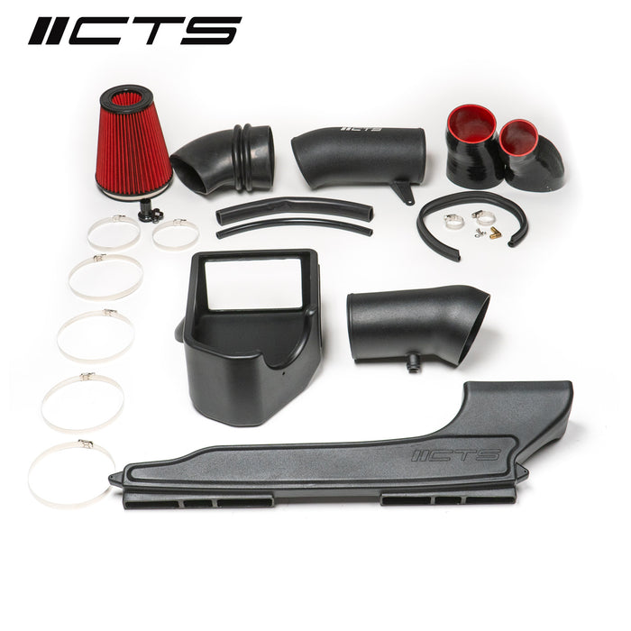 CTS Turbo - Audi 8V/8Y RS3 5″ Intake System