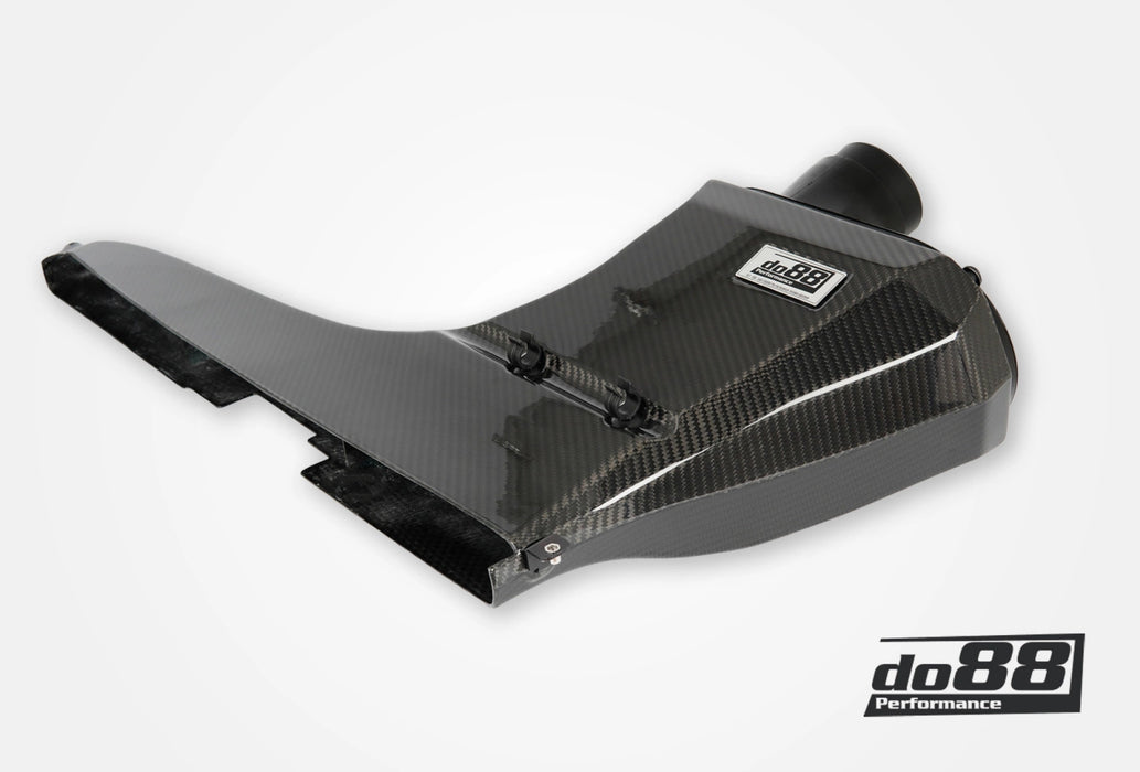 do88 - VW / Audi / Skoda MQB GEN3 & MQB EVO GEN4 2.0T TSI Carbon Fibre V2 Intake System