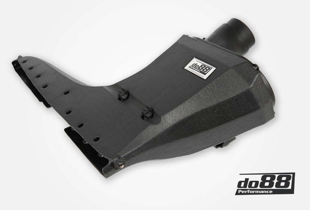 do88 - VW / Audi / Skoda MQB GEN3 & MQB EVO GEN4 2.0T TSI Plastic V2 Intake System