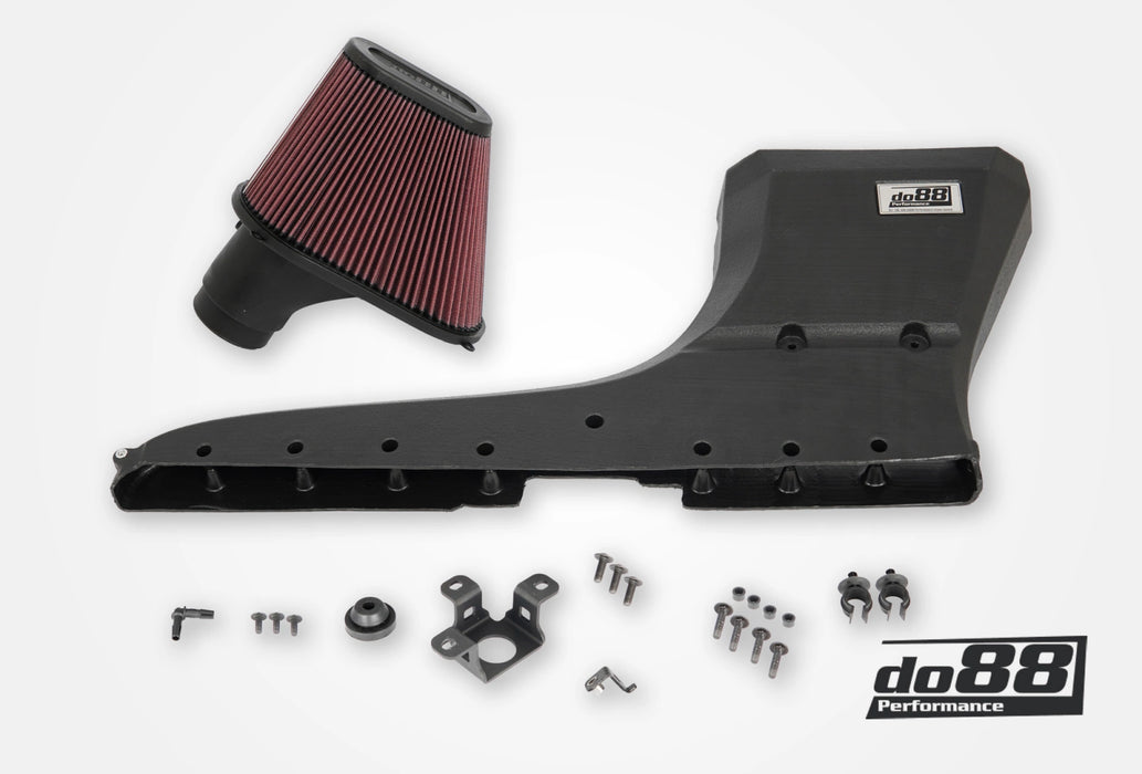 do88 - VW / Audi / Skoda MQB GEN3 & MQB EVO GEN4 2.0T TSI Plastic V2 Intake System