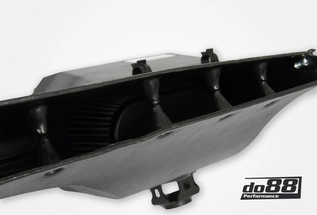 do88 - VW / Audi / Skoda MQB GEN3 & MQB EVO GEN4 2.0T TSI Plastic V2 Intake System