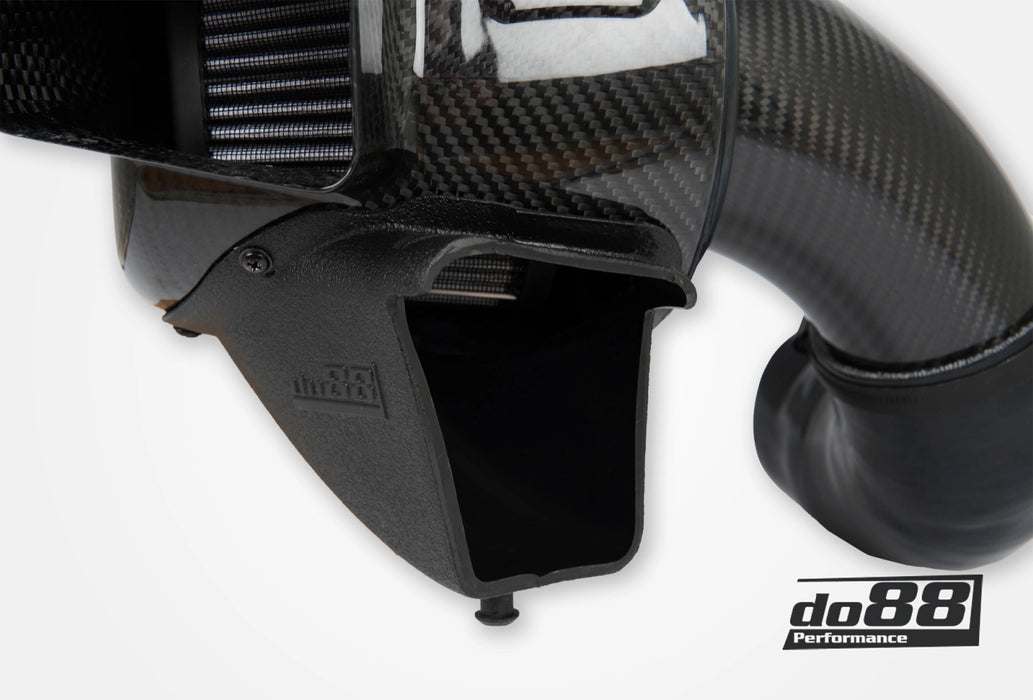 do88 - BMW G Series B58 M240i M340i Carbon Fibre Cold Air Intake System