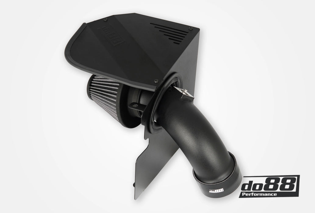 do88 - BMW F series B58 Gen 1 -  M140i M240i 340i 440i F3X  Cold Air Intake System