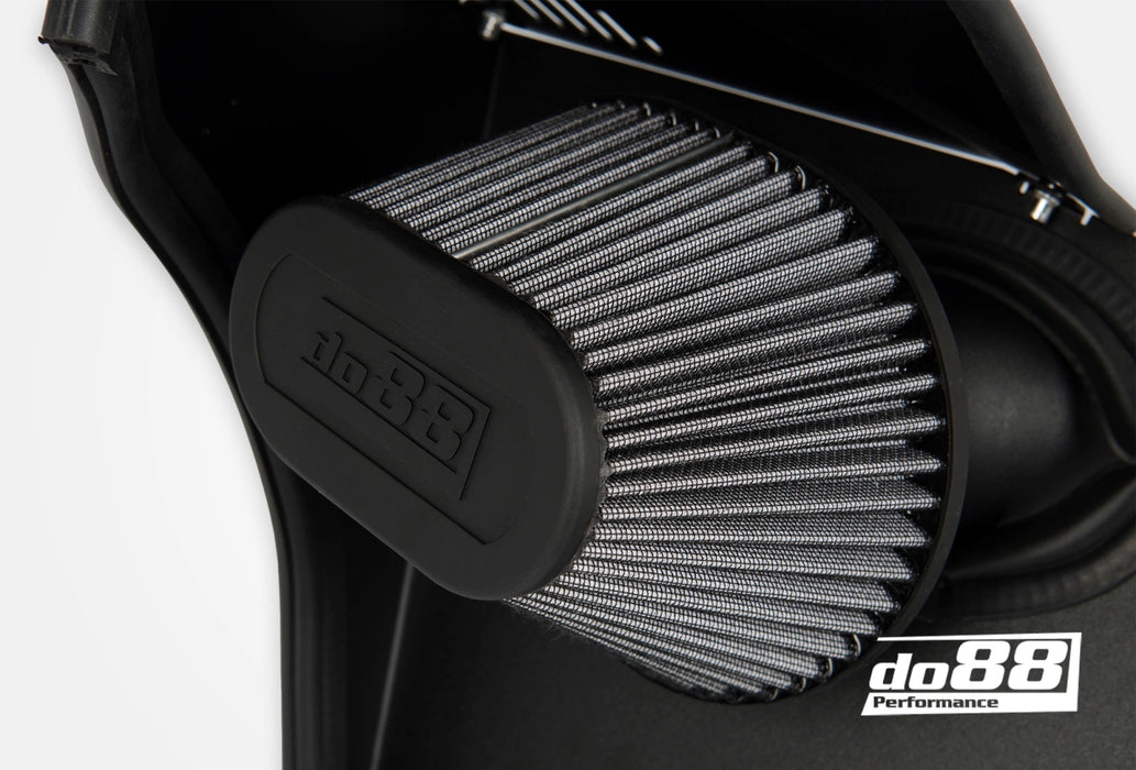 do88 - BMW F series B58 Gen 1 -  M140i M240i 340i 440i F3X  Cold Air Intake System