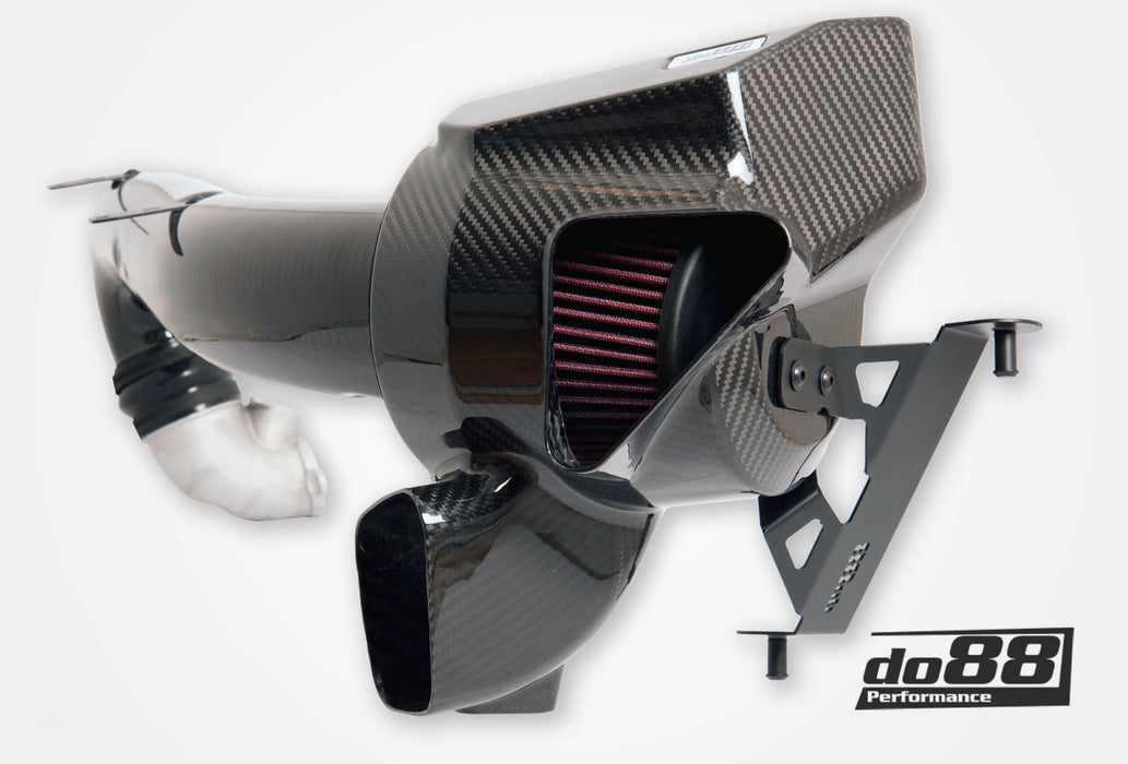 do88 - BMW M2/M3/M4 G80/G82/G87 (S58) - Carbon Fibre Cold Air Intake system