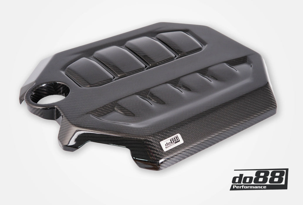 do88 - VW MK8 GTI/R | Cupra Formentor EA888 GEN4 2.0 TSI Carbon Fibre Engine Cover