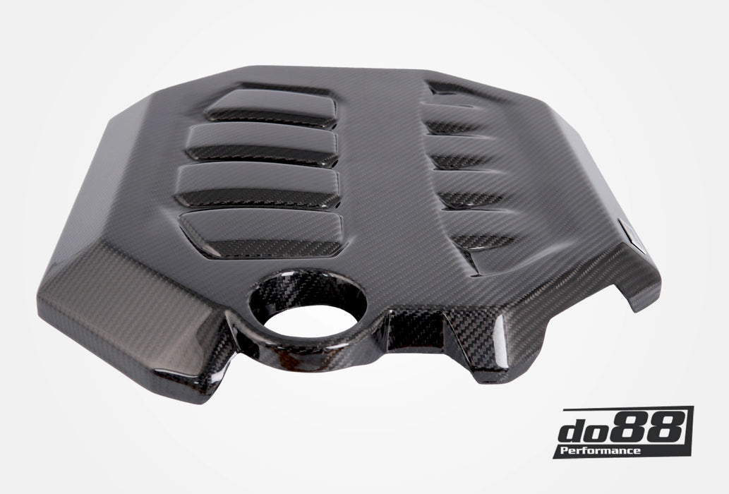 do88 - VW MK8 GTI/R | Cupra Formentor EA888 GEN4 2.0 TSI Carbon Fibre Engine Cover