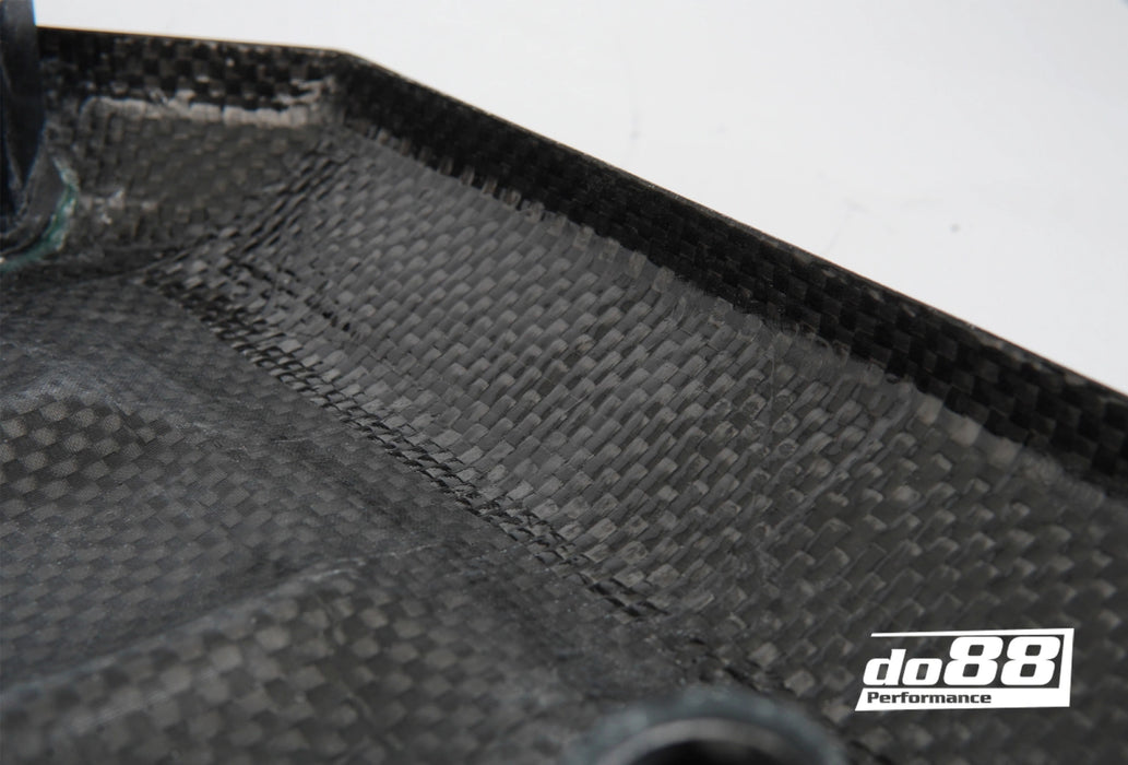 do88 - VW MK8 GTI/R | Cupra Formentor EA888 GEN4 2.0 TSI Carbon Fibre Engine Cover