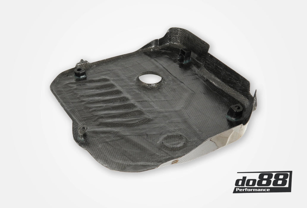 do88 - BMW G Series B58 M340i Z4/X3/X4 M40i Carbon Fiber Engine Cover