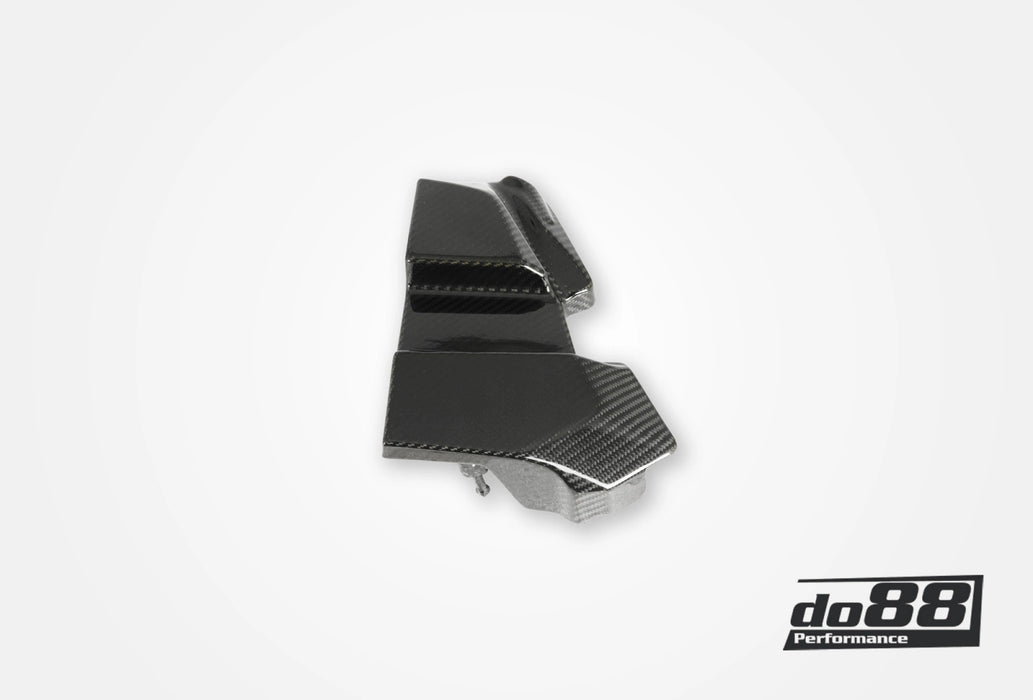 do88 - BMW M2/M3/M4 G80/G82/G87 (S58) Carbon Fibre ECU Cover