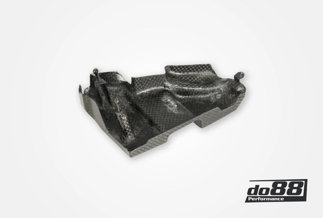 do88 - BMW M2/M3/M4 G80/G82/G87 (S58) Carbon Fibre ECU Cover