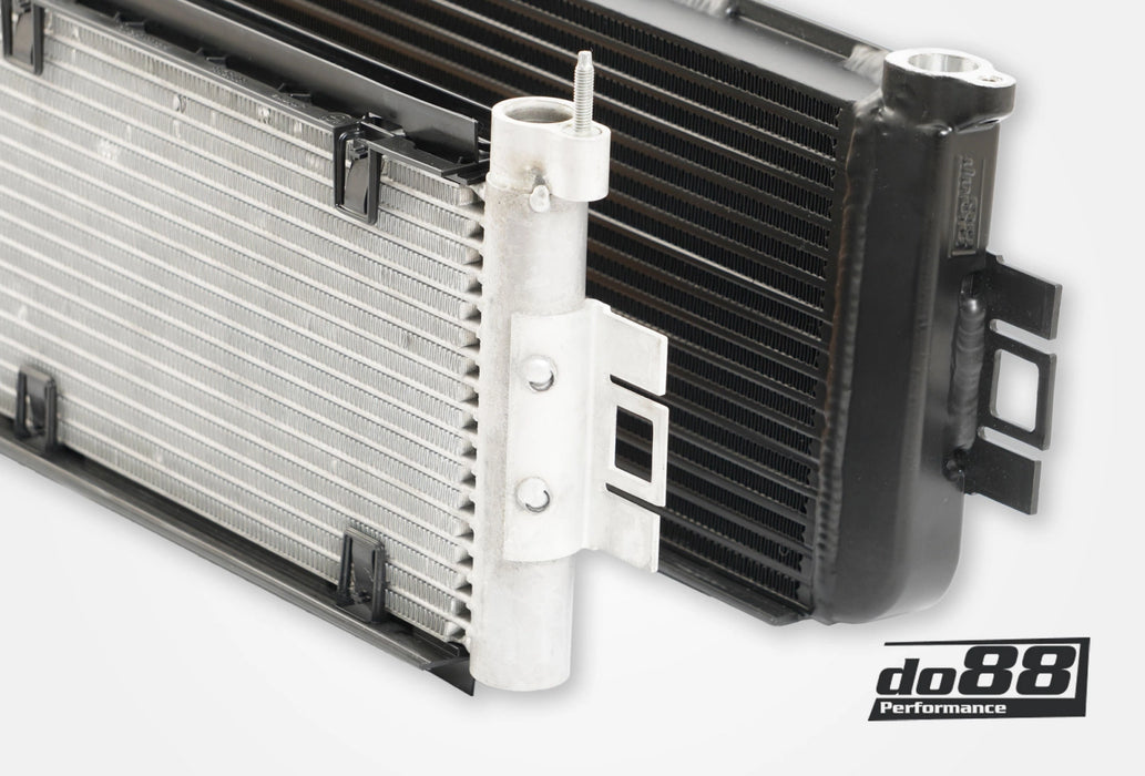 do88 - BMW M2/M3/M4 G80/G82/G87 (S58) Engine Oil Cooler