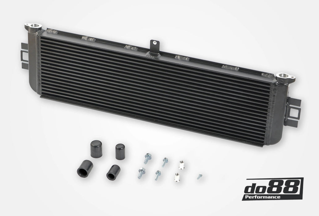 do88 - BMW M2/M3/M4 G80/G82/G87 (S58) Engine Oil Cooler