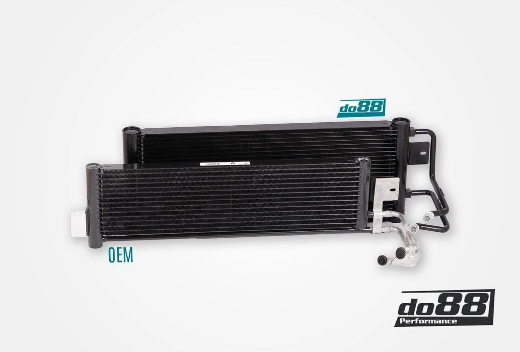 do88 - BMW M2/M3/M4 G80/G82/G87 (S58) Transmission Cooler