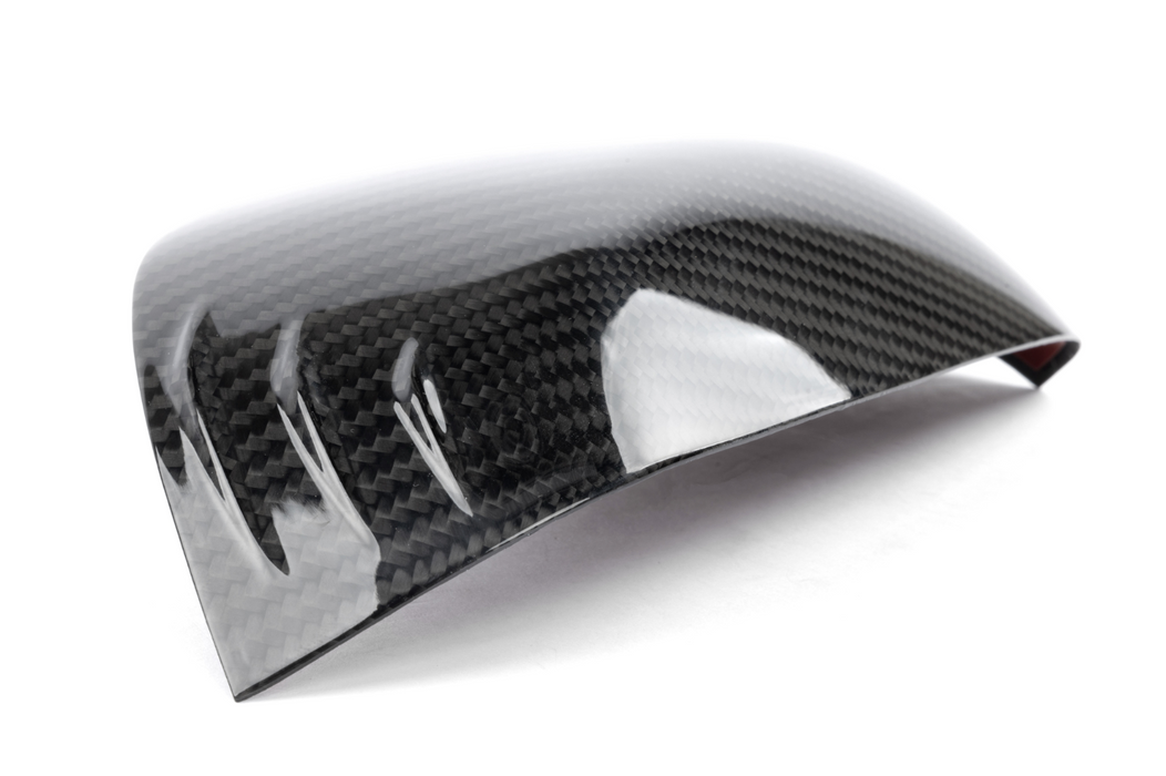 DINAN Carbon Fibre Mirror Cover Set - Toyota GR Supra (20-24)