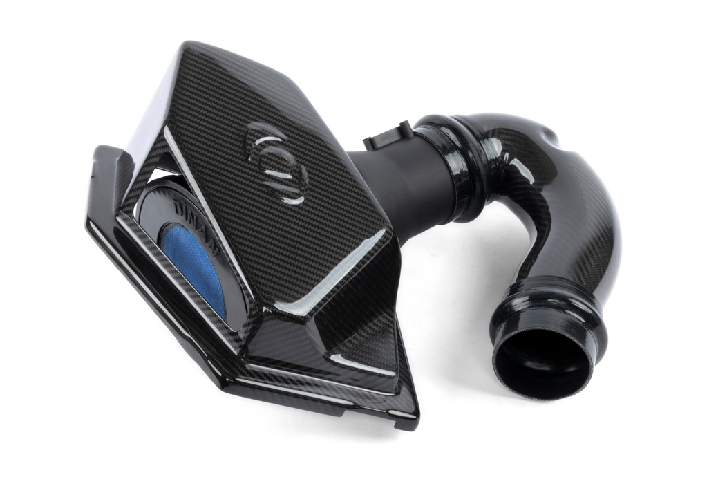 DINAN Semi-Open Intake - BMW 230i/330i/430i (16-21)