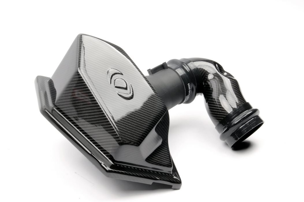 DINAN Closed Cold Air Intake -  BMW M240i/340i/440i (16-21)