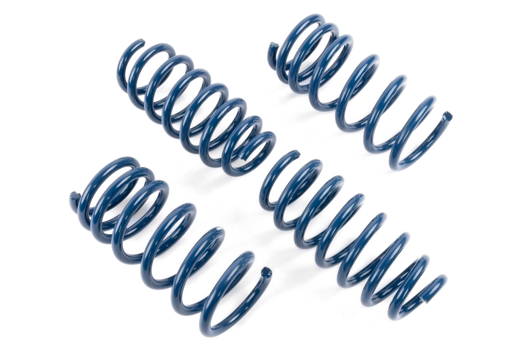 DINAN Performance Spring Set -  Tesla Model Y (20-23)