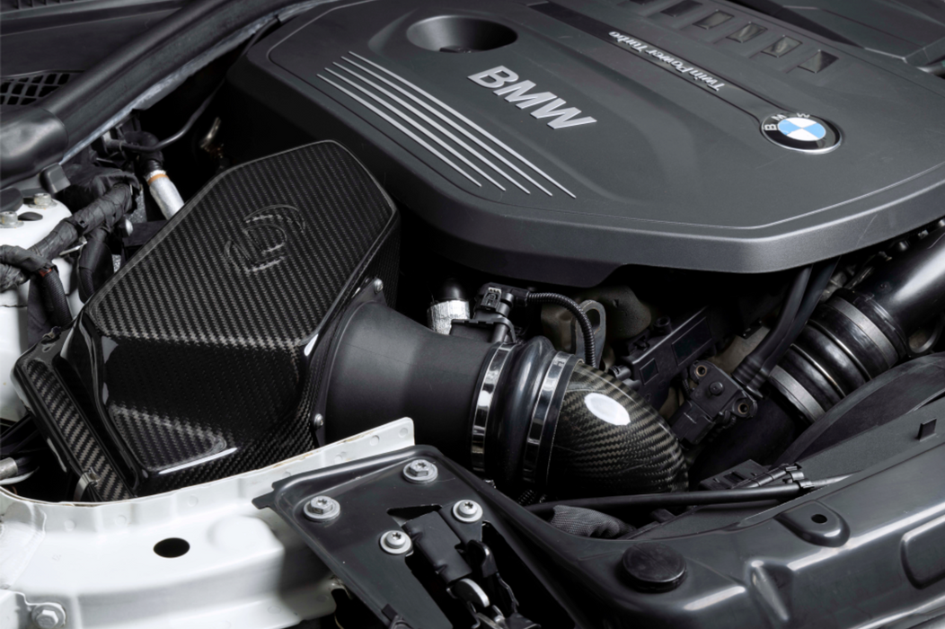 DINAN Semi-Open Intake - BMW M240i/340i/440i (16-21)