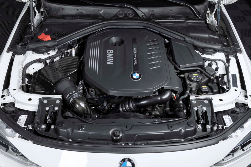 DINAN Semi-Open Intake - BMW M240i/340i/440i (16-21)