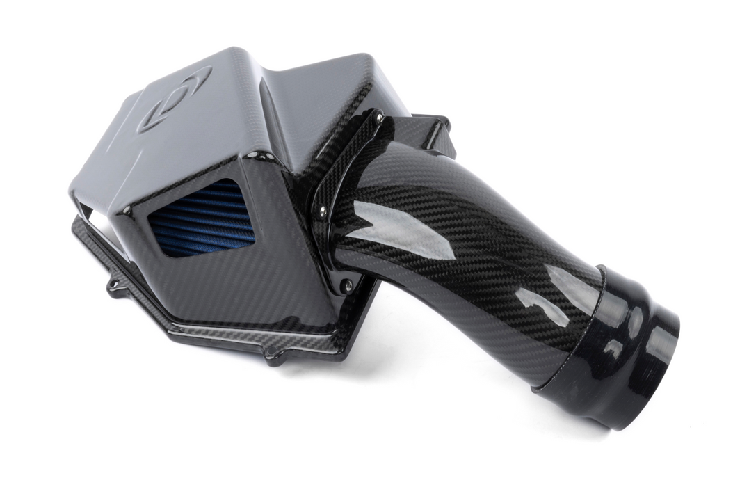 DINAN Cold Air Intake - BMW 540i/740i/840i/X5 40i/X6 40i/X7 40i (16-24)