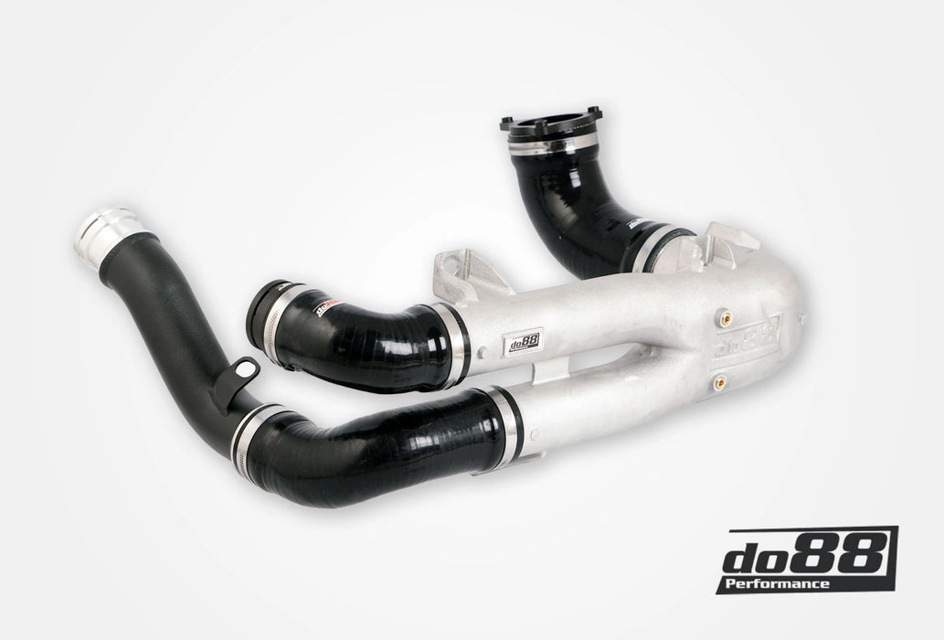 do88 - BMW M2/M3/M4 G80/G82/G87 (S58) Charge pipe Kit