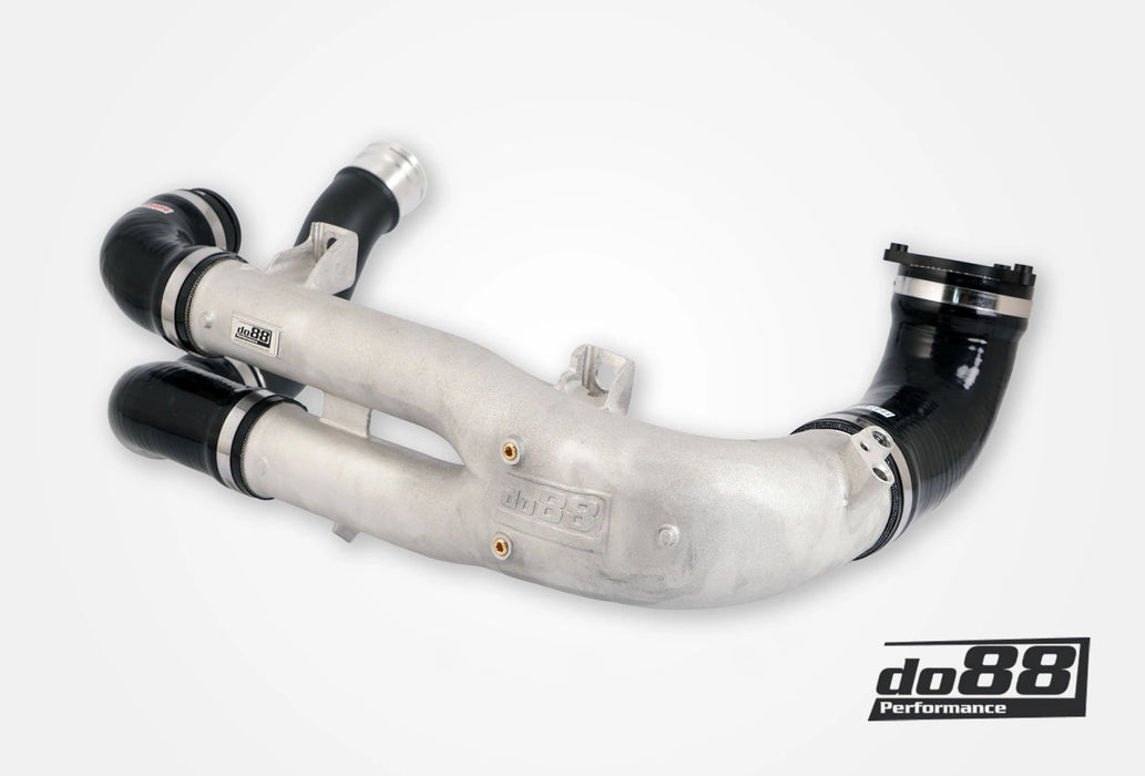 do88 - BMW M2/M3/M4 G80/G82/G87 (S58) Charge pipe Kit