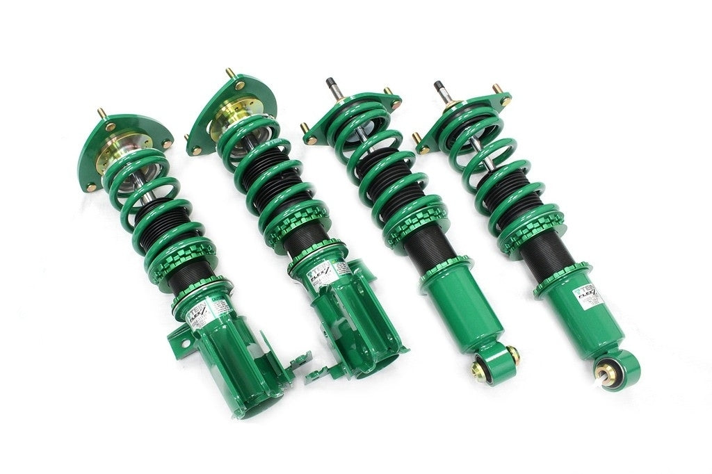 Tein Flex Z Coilovers for Toyota GR Yaris 2020+