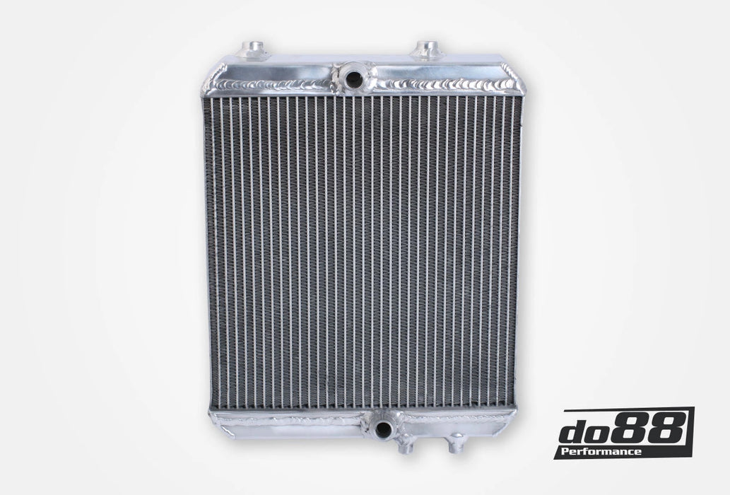 do88 - BMW M2 F87 Remote Racing Aluminium Radiator