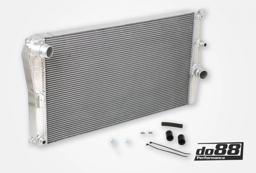 do88 - BMW 1/2/3/4 Series F20/F22/F30//F87 - M135i M235i M2 335i 435i Performance Radiator