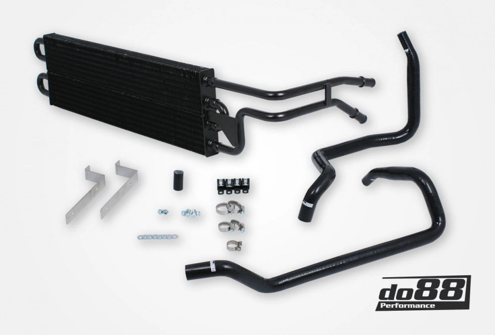 do88 - VW MK7/7.5 GTI/Performance Pack Auxiliary DSG Radiator