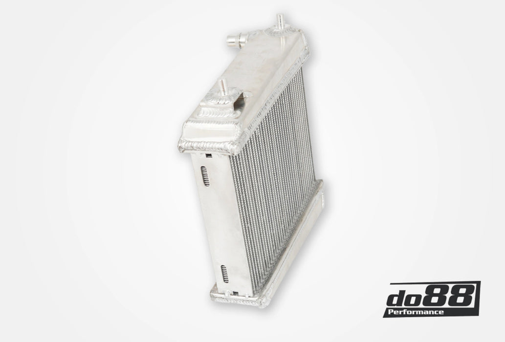 do88 - BMW G-Series M240i M340i M440i M40i / Toyota GR Supra A90 - Auxiliary Radiator