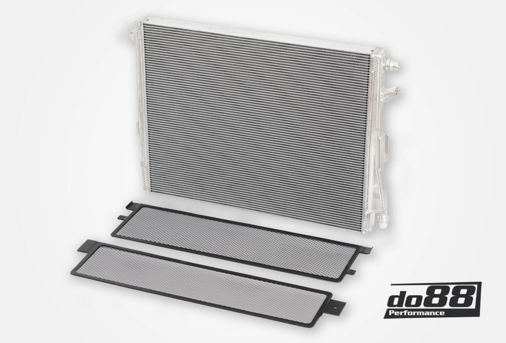 do88 - BMW M2/M3/M4 G80/G82/G87 (S58) Front Intercooler Radiator