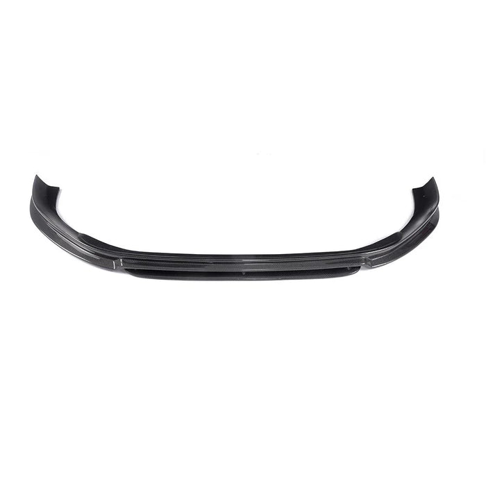 Carbon Fibre REVOZPORT Style Front Lip MK7 GTI/R