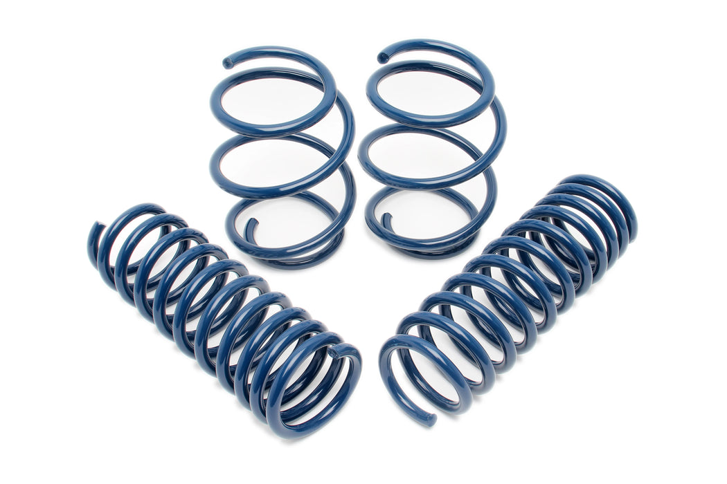 DINAN Performance Spring Set - BMW 328i/330i xDrive (13-18)