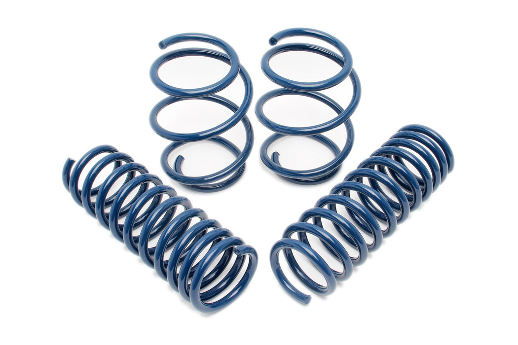 DINAN Performance Spring Set - BMW M3 (08-13)