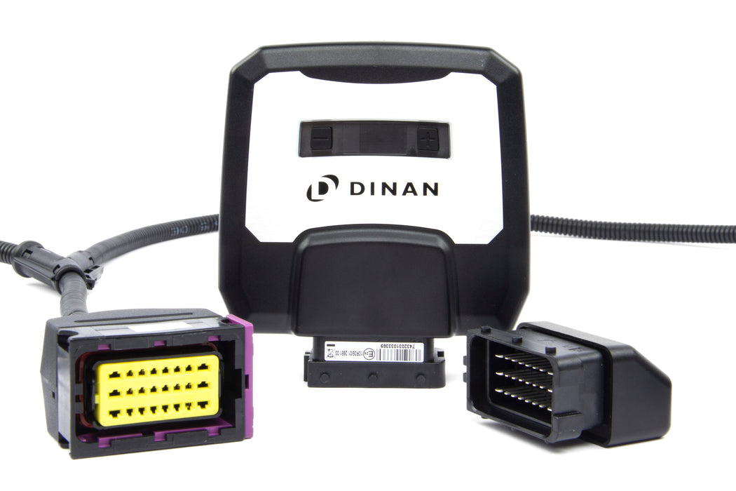 DINANTRONICS X Performance Tuner - MINI Clubman JCW ALL4/Countryman JCW ALL4 (21-22)