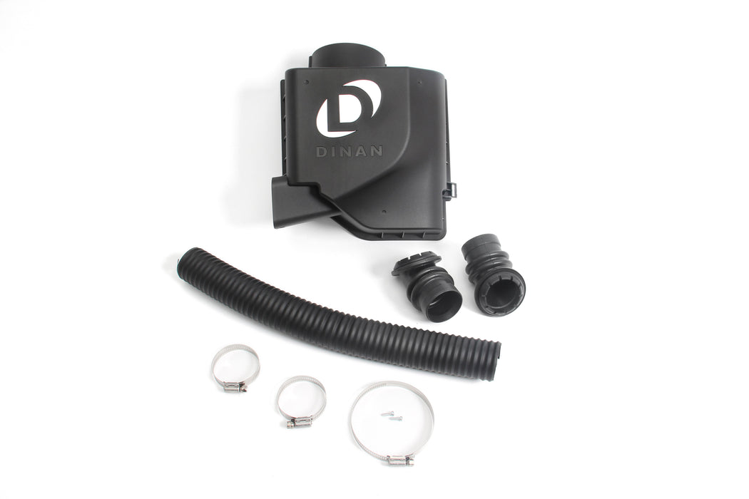 DINAN High Flow Intake System - BMW 330i (01-06)