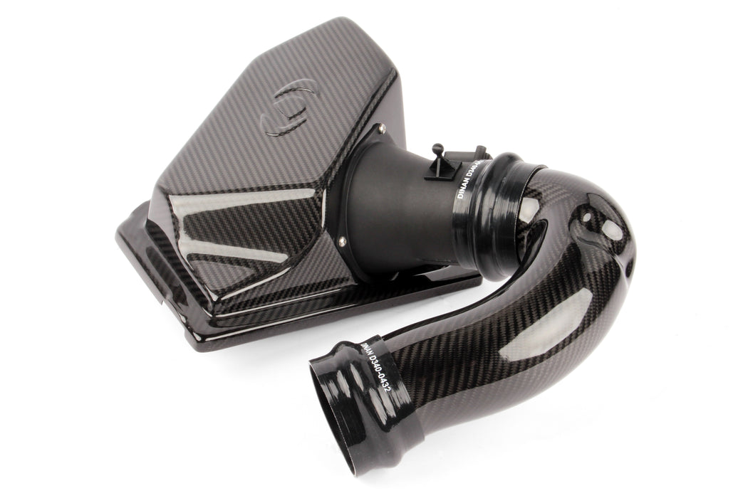 DINAN Closed Cold Air Intake - BMW 230i/330i/430i (16-21)