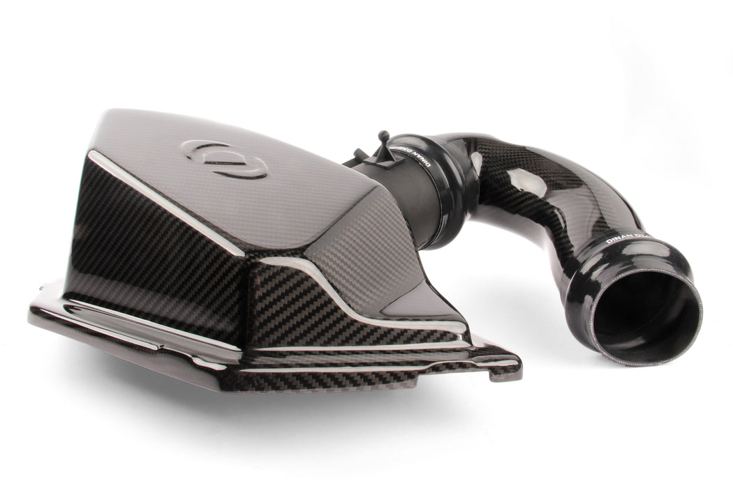 DINAN Closed Cold Air Intake - BMW 230i/330i/430i (16-21)