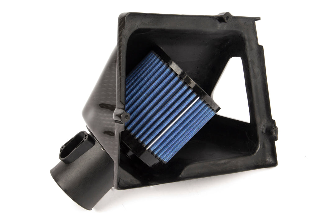 DINAN High-Flow Intake - BMW X1/X2 (16-20) & MINI Clubman/Countryman (14-19)