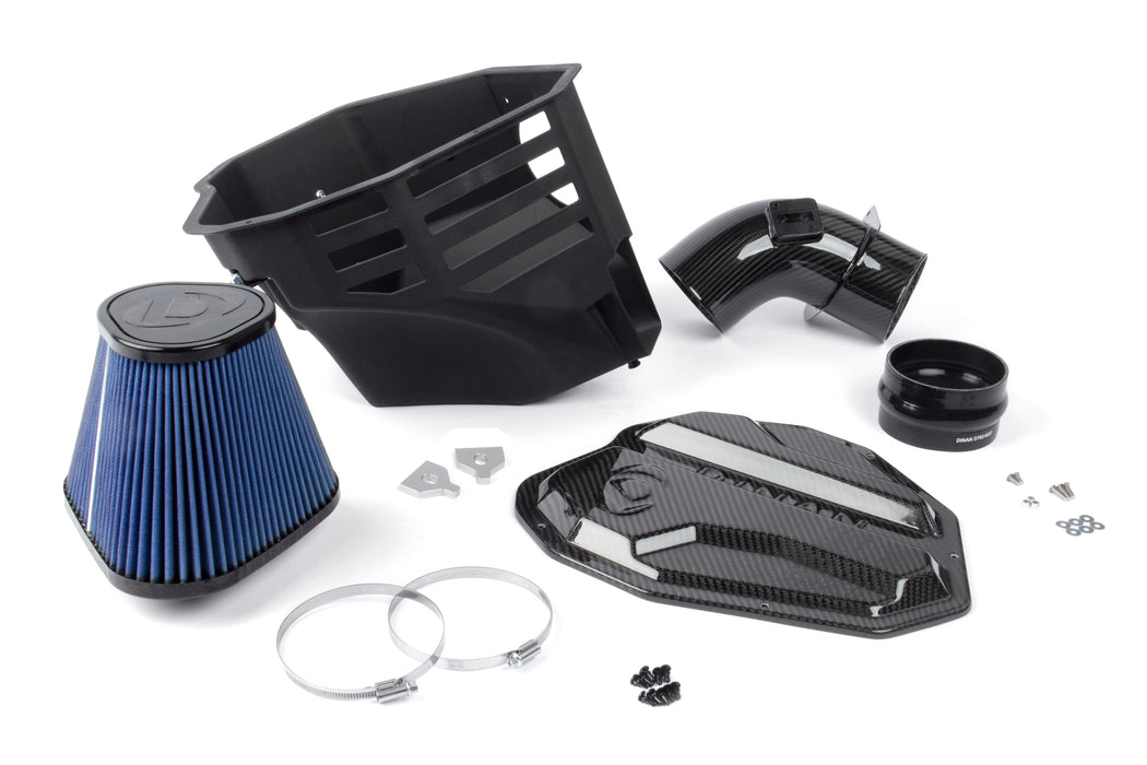 DINAN Cold Air Intake - BMW M240I/M340I/M440I (22-24)