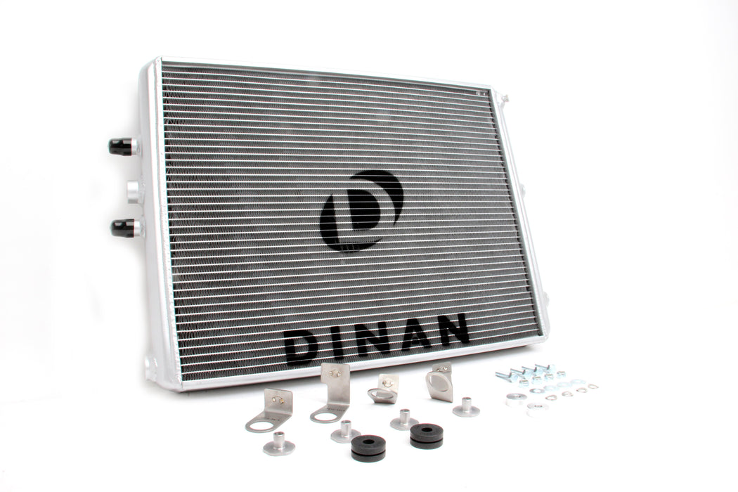 DINAN High Performance Heat Exchanger -  BMW M2/M3/M4 (15-21)