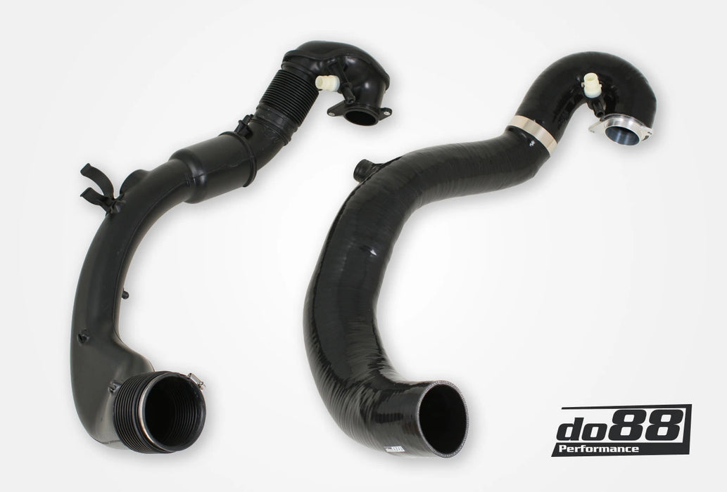 do88 - Turbo Inlet Hose Kit - Porsche 911.1/911.2 Turbo/Turbo S 2013+