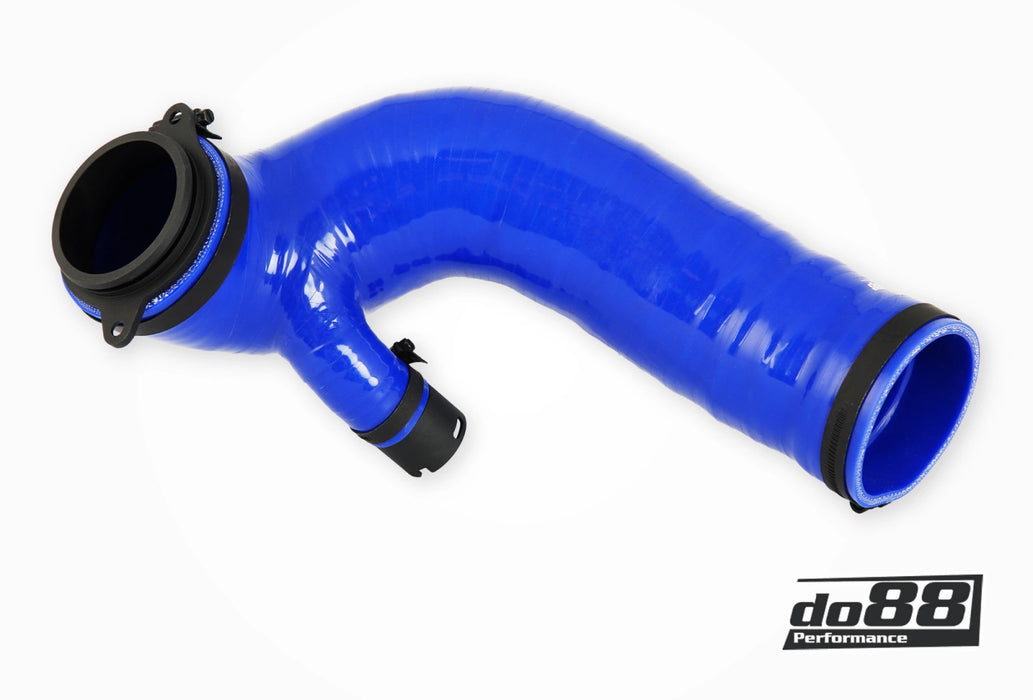 do88 - VW MK8 GTI/R | Audi A3/S3 8Y | Skoda MK4 | Cupra Formentor EA888 GEN4 2.0 TSI Inlet Hose (300HP+)