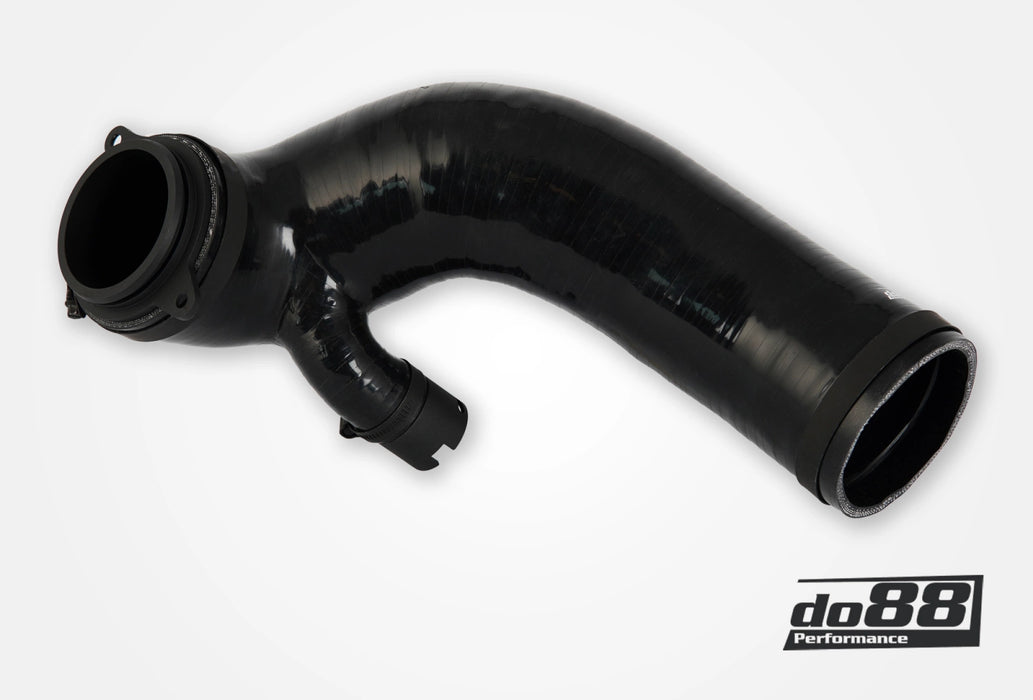 do88 - VW MK8 GTI/R | Audi A3/S3 8Y | Skoda MK4 | Cupra Formentor EA888 GEN4 2.0 TSI Inlet Hose (300HP+)