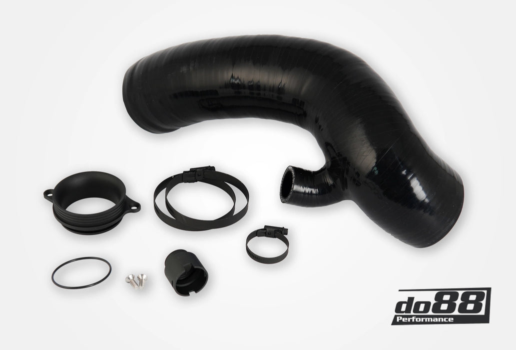 do88 - VW MK8 GTI/R | Audi A3/S3 8Y | Skoda MK4 | Cupra Formentor EA888 GEN4 2.0 TSI Inlet Hose (300HP+)