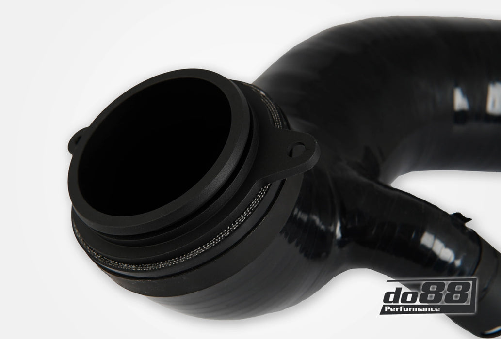 do88 - VW MK8 GTI/R | Audi A3/S3 8Y | Skoda MK4 | Cupra Formentor EA888 GEN4 2.0 TSI Inlet Hose (300HP+)