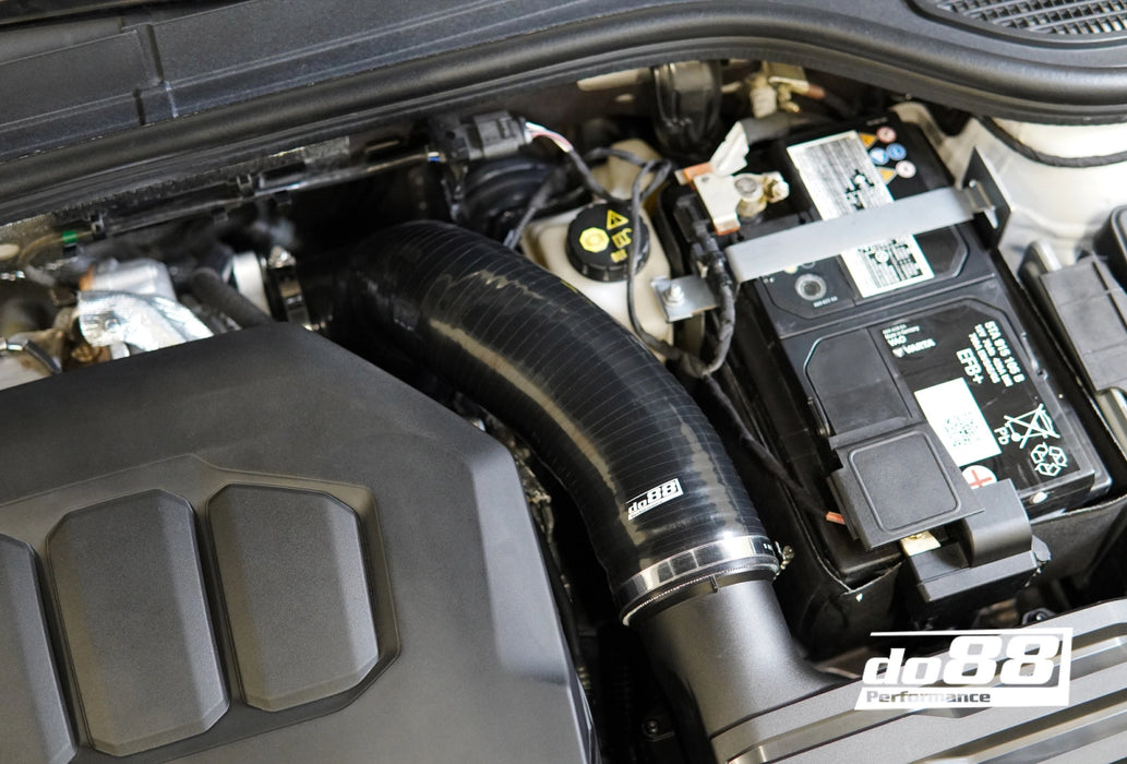 do88 - VW MK8 GTI/R | Audi A3/S3 8Y | Skoda MK4 | Cupra Formentor EA888 GEN4 2.0 TSI Inlet Hose (300HP+)